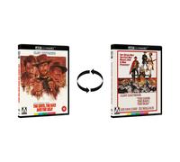 The Good, The Bad and the Ugly Blu-ray Blu-ray