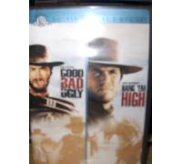 The Good, the Bad and the Ugly / Hang 'Em High