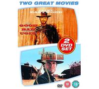 The Good, The Bad And The Ugly/Hang 'em High [DVD]
