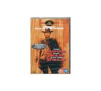 The Good The Bad And The Ugly - Region 2 DVD
