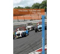 The Good, The Bad and The Ugly (The Chronicles of the Ma7da Championship)