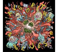 The Good, the Bad and the Zugly Algorithm & Blues (Vinyl) 12" Album