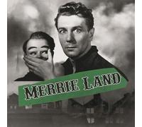 The Good The Bad & The Queen - Merrie Land