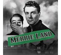 The Good, The Bad & The Queen – Merrie Land – Vinyl – Deluxe Boxset