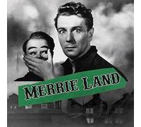 The Good, The Bad The Queen - Merrie Land Deluxe Boxset [VINYL]