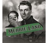 The Good The Bad & The Queen - Merrie Land [VINYL]