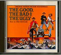 The Good, The Bad & The Ugly OST