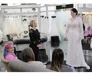 The Good The Bad & The Ugly Step Sister Show