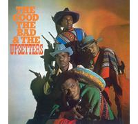 The Good, The Bad & The Upsetters