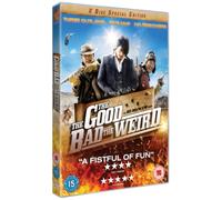 The Good, the Bad, the Weird