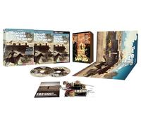 The Good, The Bad, The Weird Limited Edition 4K UHD [Blu-ray] [Region Free]