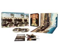 The Good, The Bad, The Weird Limited Edition Blu-ray [Region B]