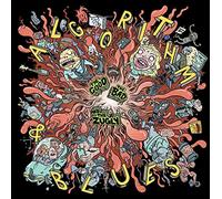 The Good, The Bad & The Zugly - Algorithm & Blues [VINYL]