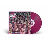 THE GOOD, THE BAD & THE ZUGLY - NOVEMBER BOYS (LTD.PINK VINYL) [VINYL]