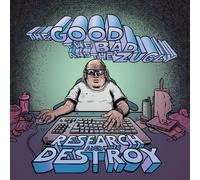The Good - Research And Destroy