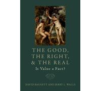 The Good, the Right, and the Real: Is Value a Fact?