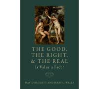 The Good, the Right, and the Real: Is Value a Fact?
