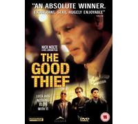 The Good Thief – Entertainment One – DVD