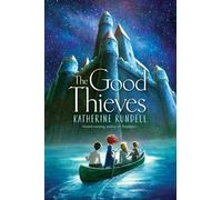 The Good Thieves
