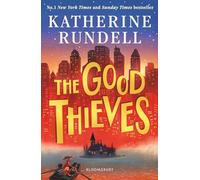 The Good Thieves