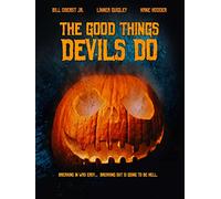 The Good Things Devils Do
