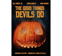 The Good Things Devils Do