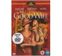 The Good Wife [DVD]