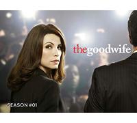The Good Wife - Season 1