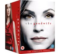 The Good Wife: Season 1-7 Boxset