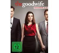 The Good Wife: Season 2.2 / Amaray