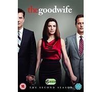 The Good Wife - Season 2