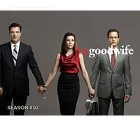 The Good Wife - Season 2