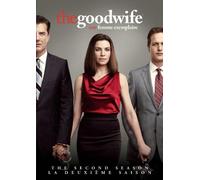 The Good Wife: Season 2