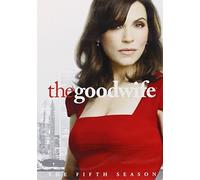 The Good Wife: Season 5 by Paramount