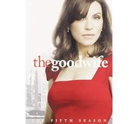 The Good Wife: Season 5 (DVD)