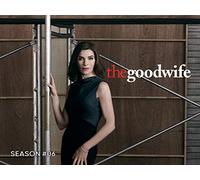 The Good Wife, Season 6