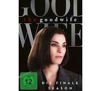 The Good Wife: Season 7