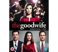 The Good Wife - Seasons 1 and 2 [DVD]
