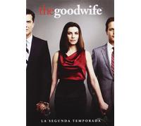 The Good Wife-Temporada 2 (Import)