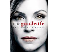 The Good Wife – Complete Series