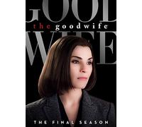 The Good Wife: The Final Season