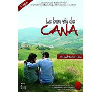 The Good Wine of CANA, 4th International Convention, Gainazzo, Milano 2012