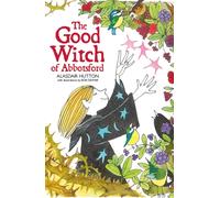 The Good Witch of Abbotsford