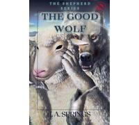The Good Wolf: 2 (Shepherd)