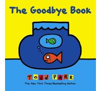 The Goodbye Book