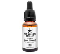 The Goodbye Company Ozone Treatment Of Gum Disease - Effective And Natural Home Remedy For The Treatment Of Oral Gum Disease And Gingivitis - Oils