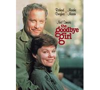 The Goodbye Girl (1977)
