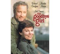 The Goodbye Girl