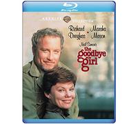 The Goodbye Girl