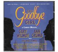 The Goodbye Girl: A COMEDY MUSICAL